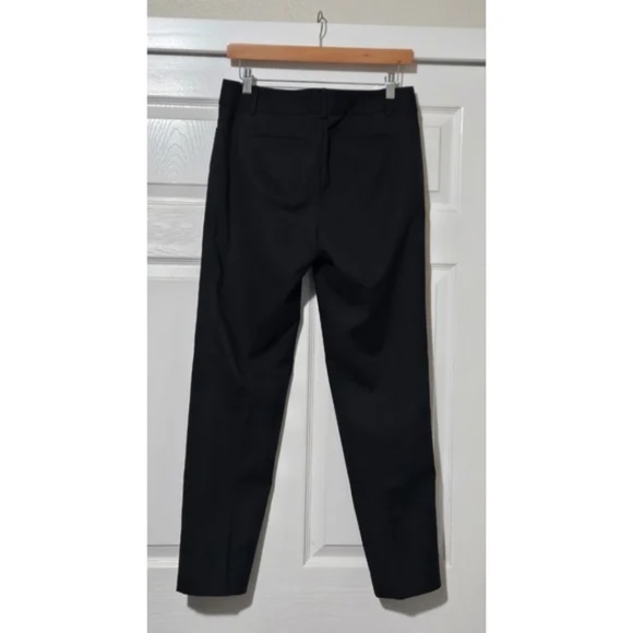Talbots Hampshire Ankle Dress Pant - Picture 3 of 4